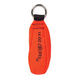 Arborist Throw Weight, 14 oz., Blaze Orange