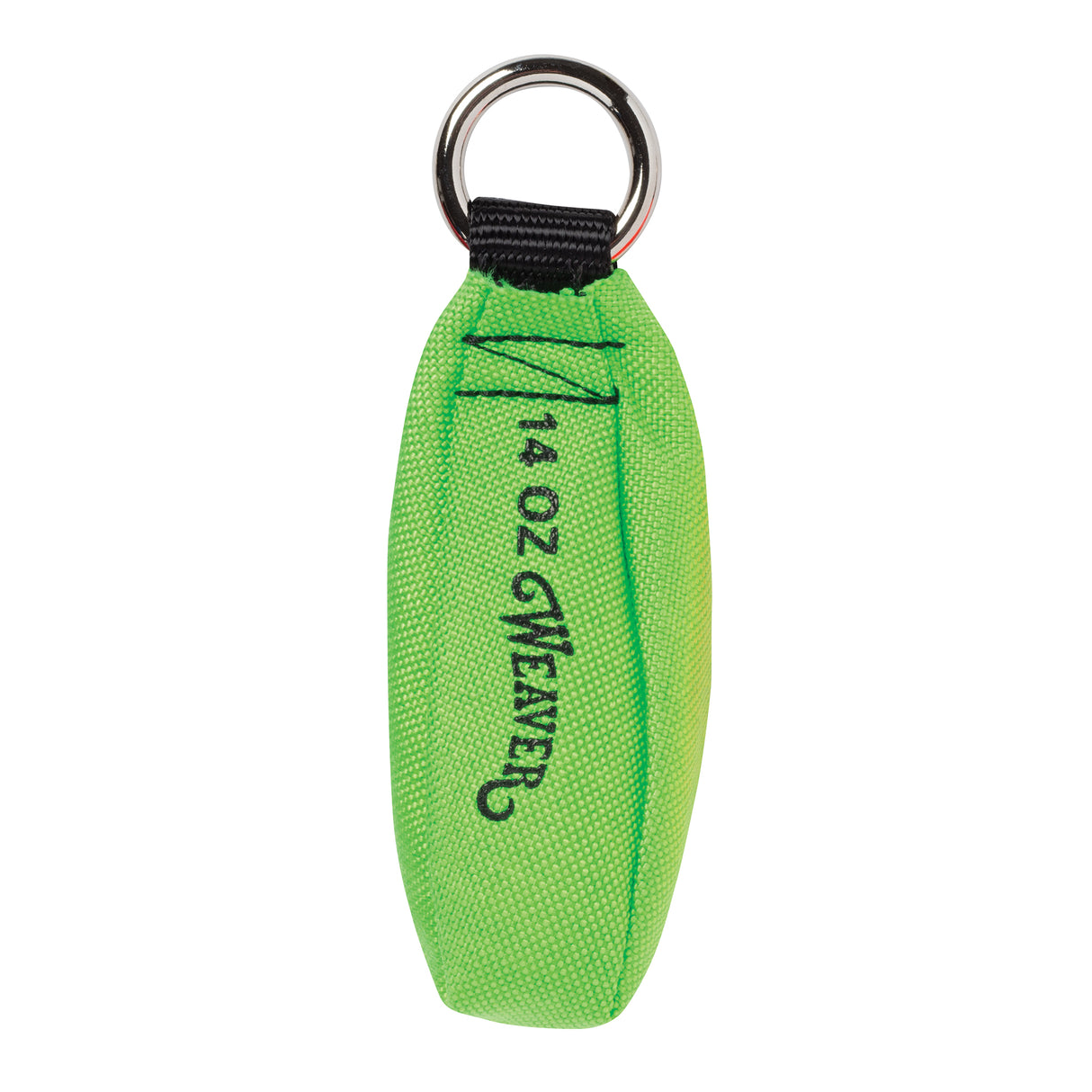 Arborist Throw Weight, 14 oz., Neon Green