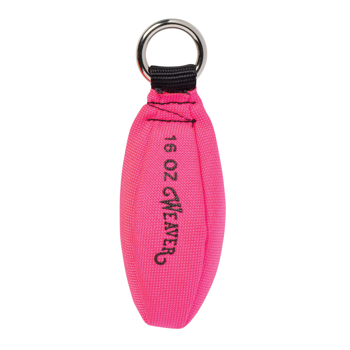 Arborist Throw Weight, 16 oz., Hot Pink