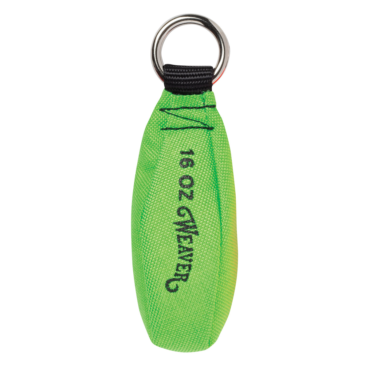 Arborist Throw Weight, 16 oz., Neon Green