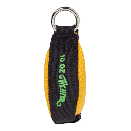 Bullet Throw Weight, 10 oz., Yellow