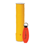 Arborist Throw Weight and Line Kit, 16 oz., Blaze Orange