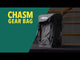 Chasm Gear Bag