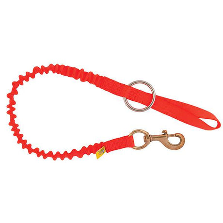 Bungee Chain Saw Strap