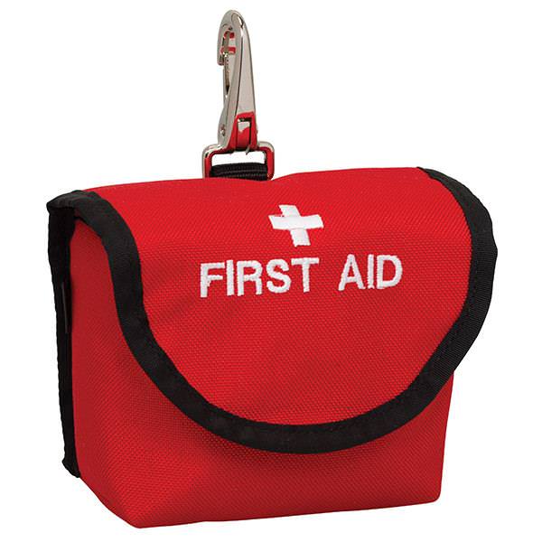 First Aid Bag