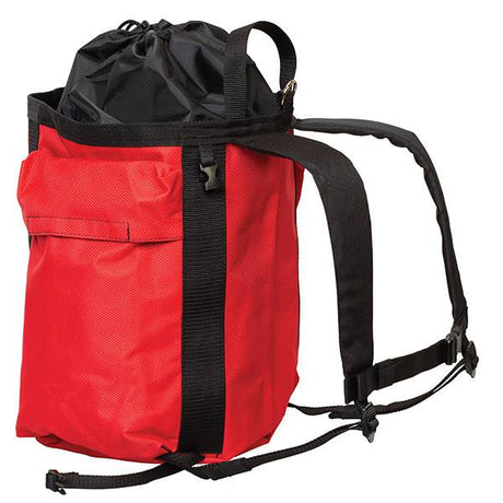 Back Pack Rope Bag