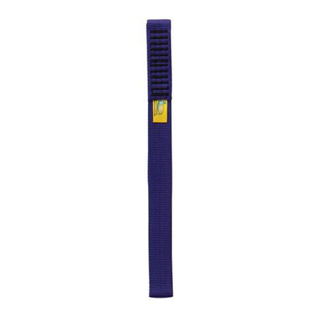 Nylon Loop Runner, Purple, 12"