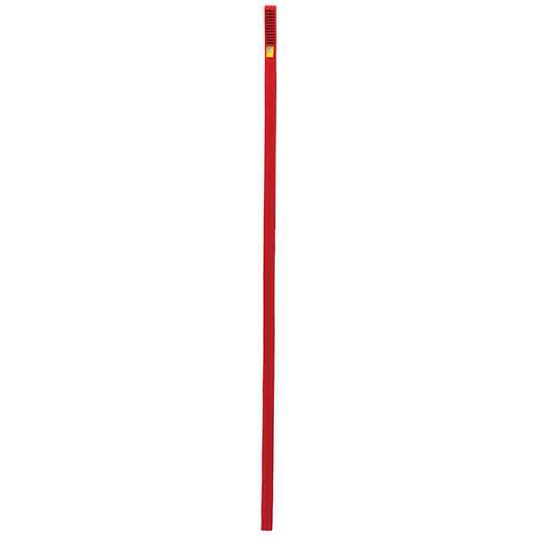 Nylon Loop Runner, Red, 48"