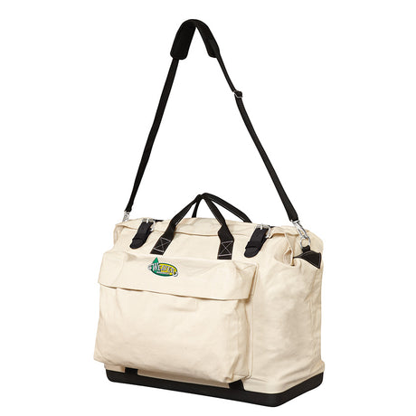 Arborist Doctor-Style Canvas Tool Bag