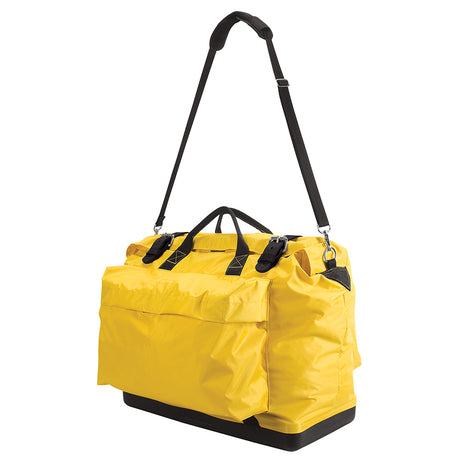 Arborist Doctor-Style Nylon Tool Bag