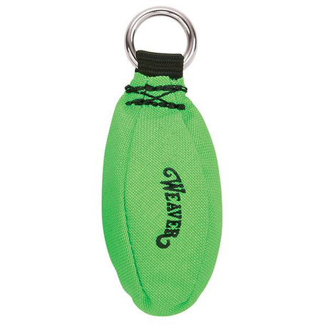 Throw Weight, 12 oz, Neon Green