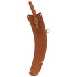 Leather Pole Saw Scabbard