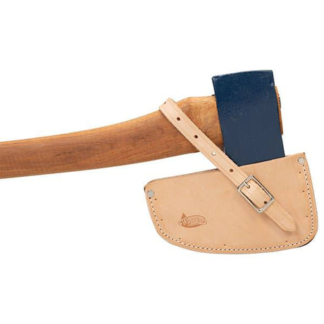 One-Piece Single Bit Axe Guard