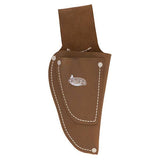 Pistol Type Pruner Pouch with Knife Pouch