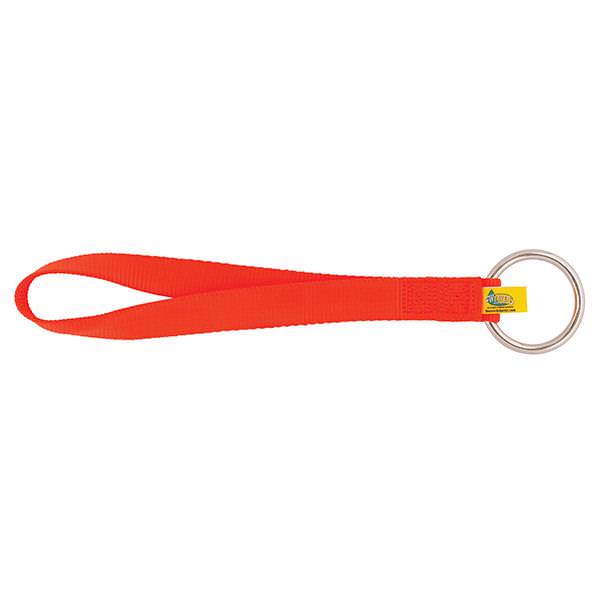 AAS 2-in-1 Snap/Ring Chainsaw Lanyard