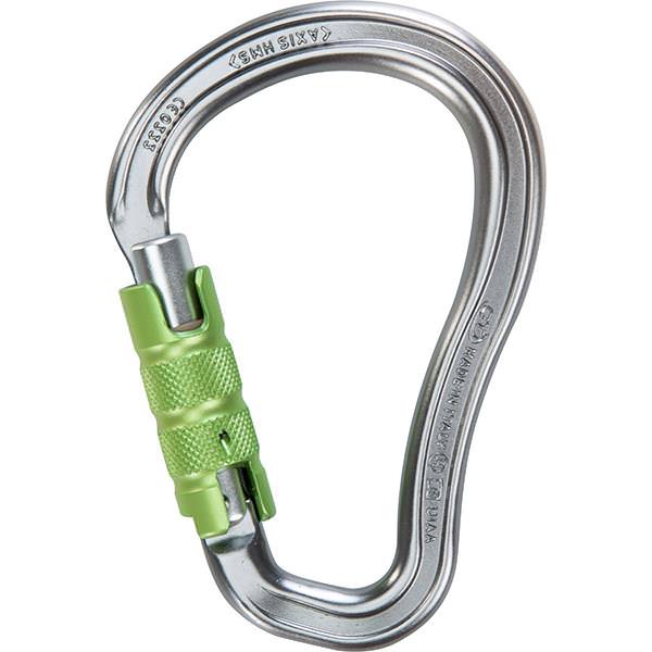 Axis HMS TG Carabiner