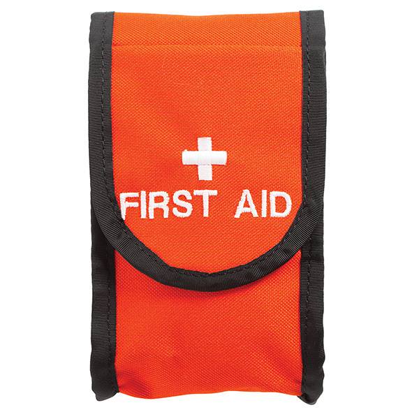 First Aid Pouch