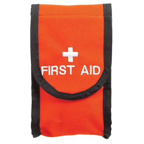 First Aid Pouch