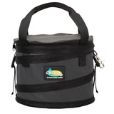 Nesting Throwline Bag, Charcoal