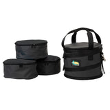 Nesting Throwline Bag, Charcoal